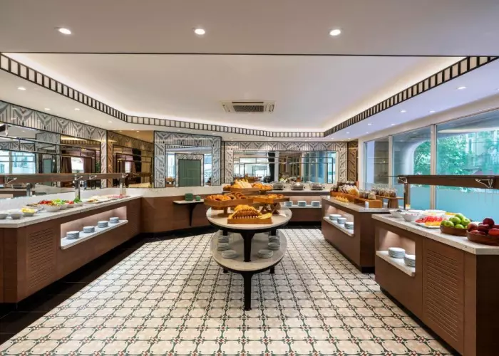 هتل اکسیدنتال تکسیم استانبول